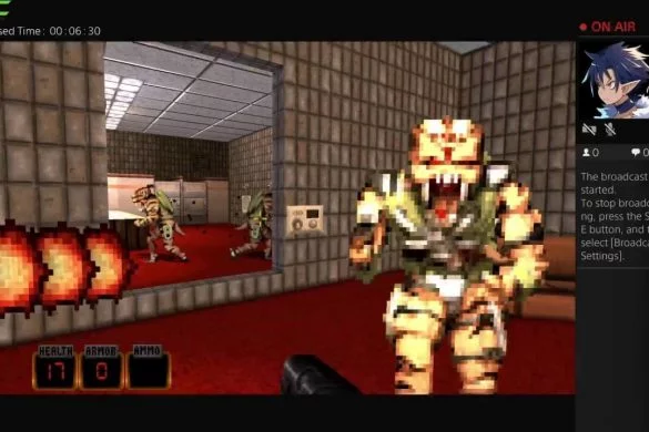 Duke Nukem 3D 20th Anniversary World Tour free download