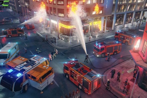 Emergency 2017 game free download