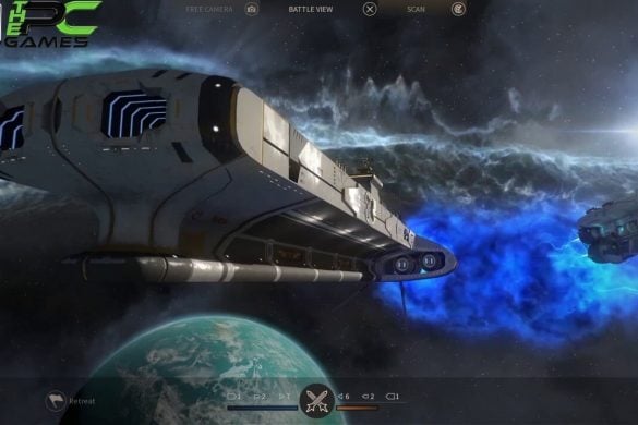 Endless Space 2 free download