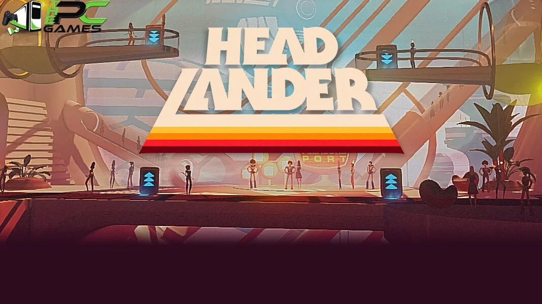Headlander game free download 