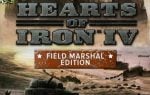 Hearts of Iron IV Field Marshal Edition Free Download