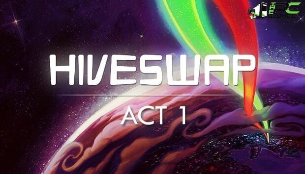 Hiveswap Act 1 game free download