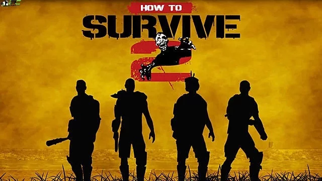How to Survive 2 Free Download