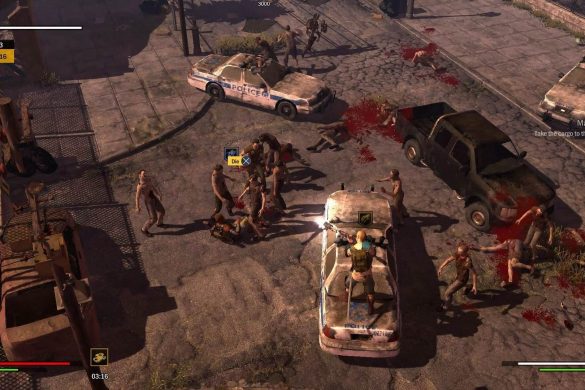 How to Survive 2 Free Download