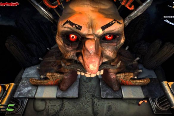 I Am Weapon Revival pc game free download