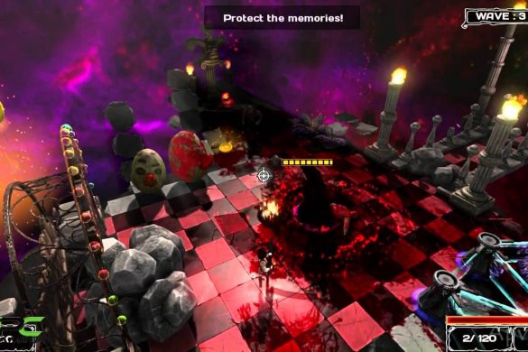 I Am Weapon Revival pc game free download