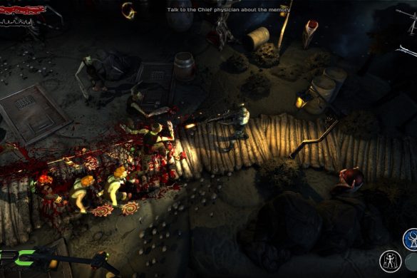 I Am Weapon Revival pc game free download