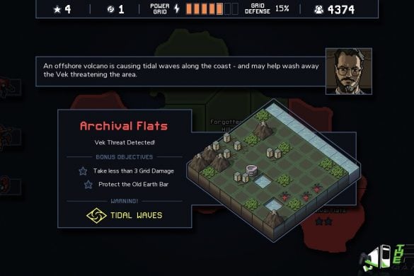 Into the Breach free download
