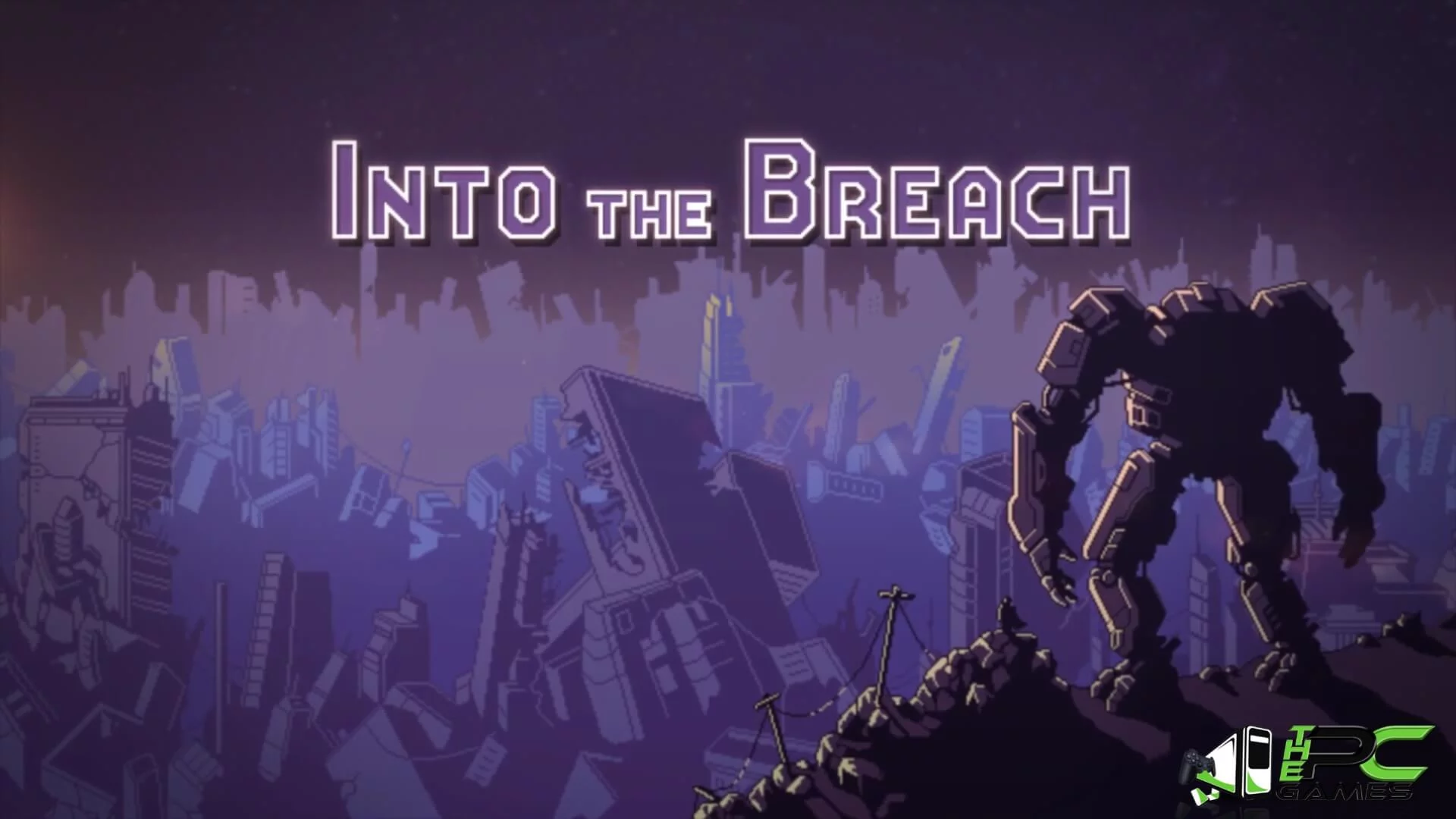 Into the Breach free download