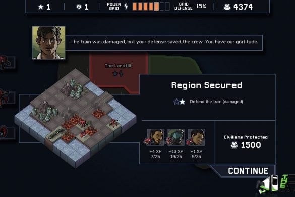 Into the Breach free download