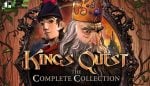 King's Quest The Complete Collection game free download
