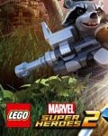 LEGO Marvel Super Heroes 2 Free Download
