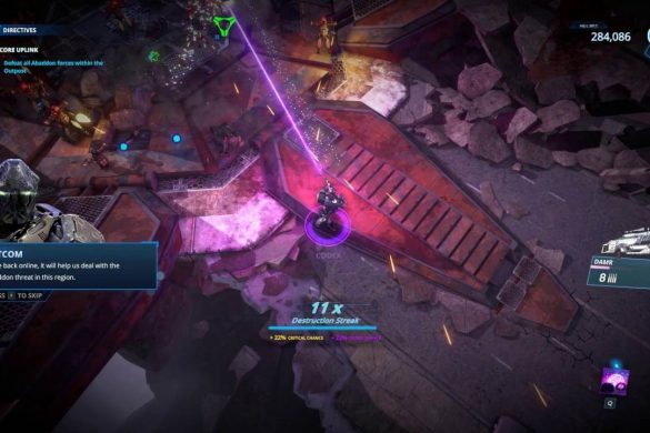 Livelock Free Download