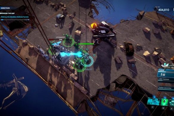 Livelock Free Download