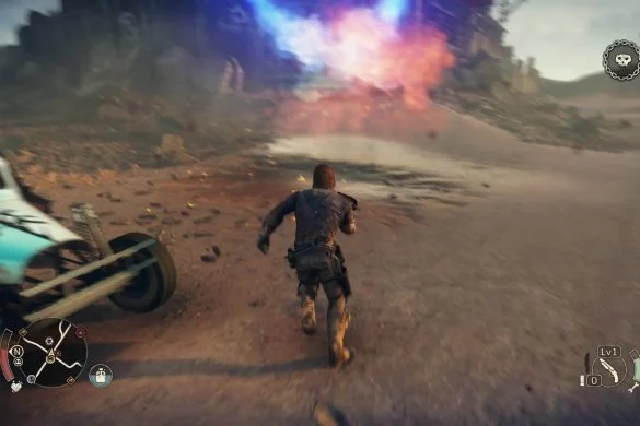 Mad Max