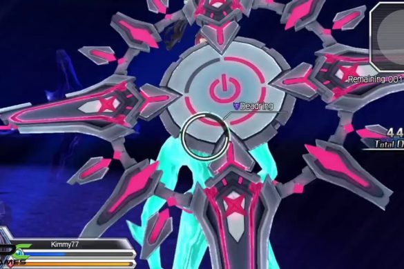 Megatagmension Blanc+Neptune VS Zombies download