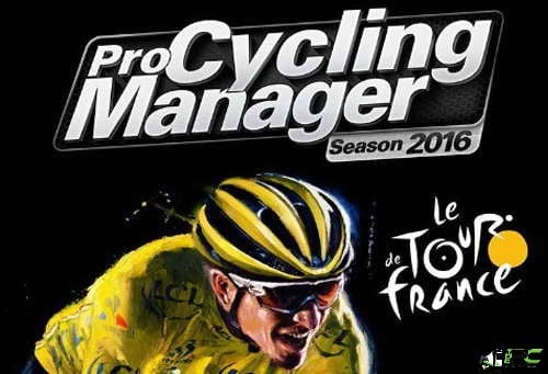 Pro Cycling Manager Season 2016 Free Download