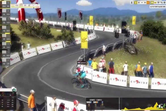 Pro Cycling Manager Season 2016 Free Download