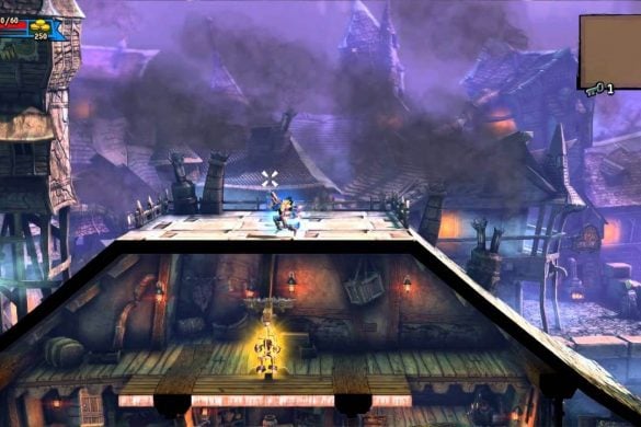 ROGUE STORMERS Free Download
