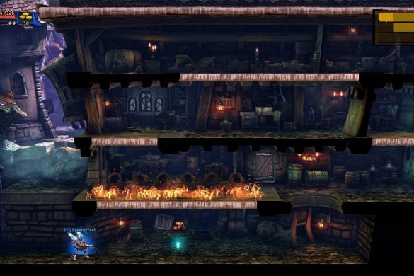 ROGUE STORMERS Free Download