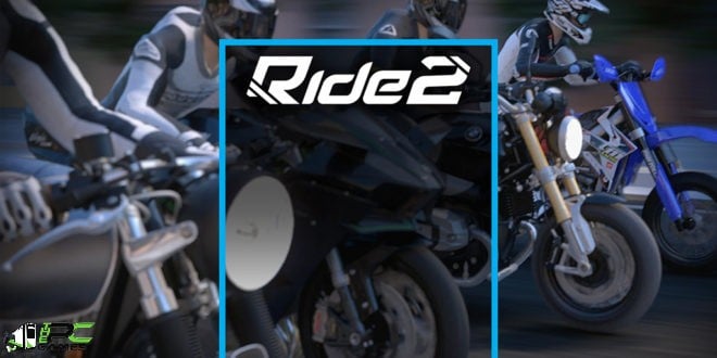 Ride 2 pc game download free