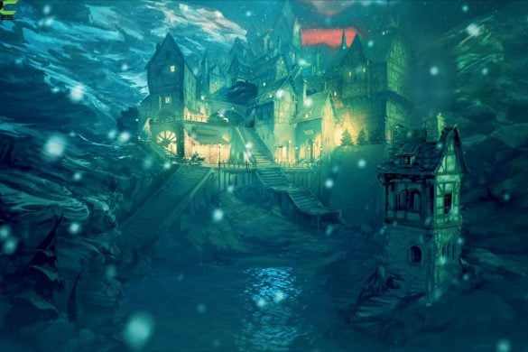 Silence The Whispered World 2 game download
