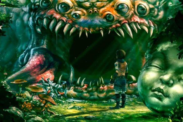Silence The Whispered World 2 game download