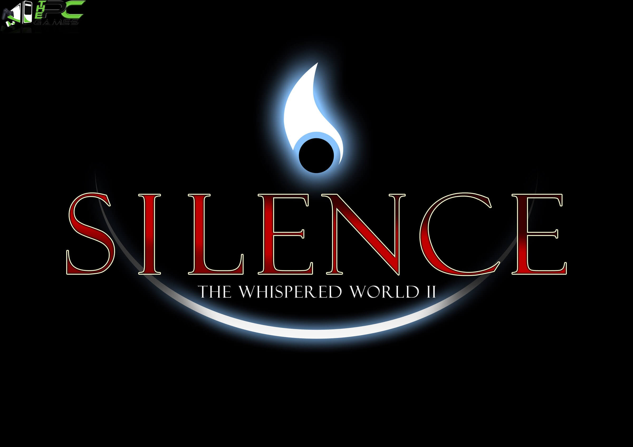 Silence The Whispered World 2 game download