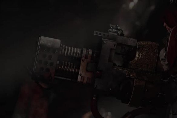 Space Hulk Deathwing Enhanced Edition Free Download