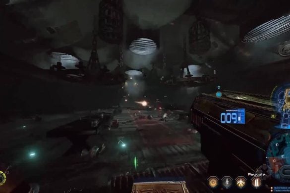 Space Hulk Deathwing Enhanced Edition Free Download