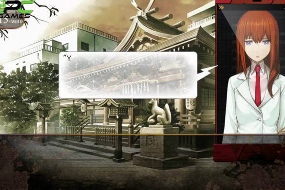 Steins Gate 0 pc game free download