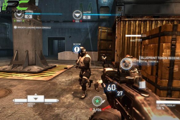 Syndicate free download