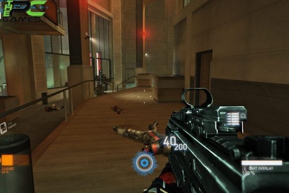 Syndicate free download