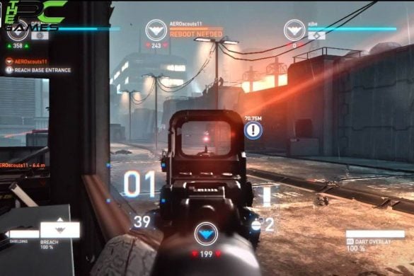 Syndicate free download