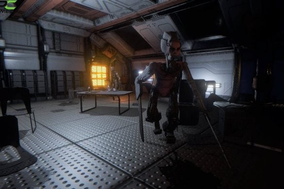 Syndrome pc game free download