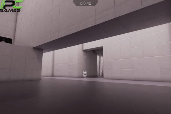 T.E.S.T Expected Behaviour game free download