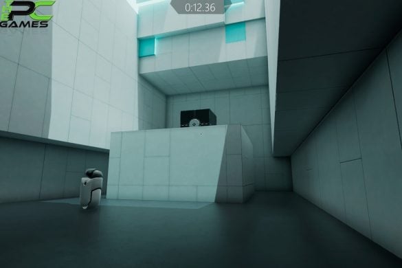 T.E.S.T Expected Behaviour game free download