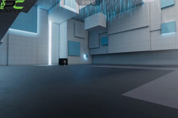 T.E.S.T Expected Behaviour game free download