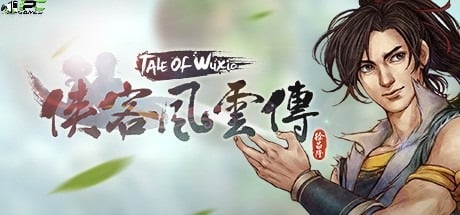 Tale of Wuxia Free Download