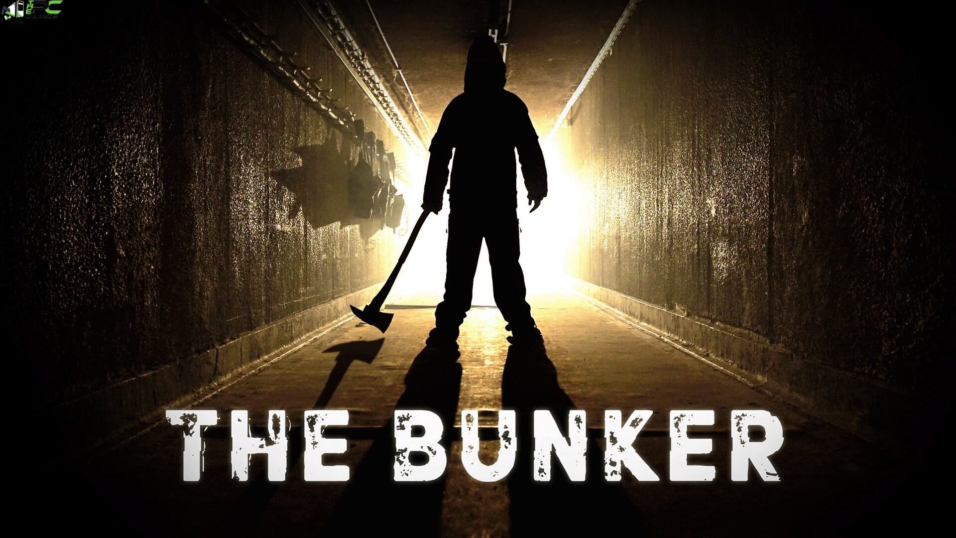 The Bunker Free Download