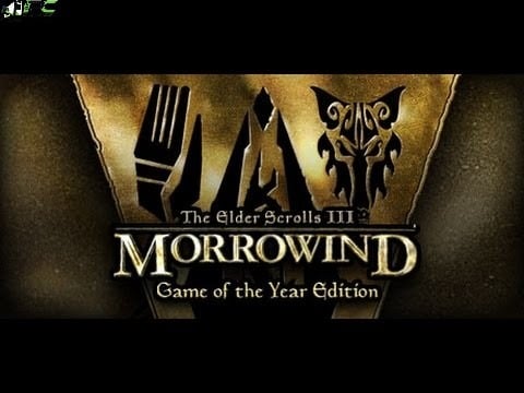 download morrowind goty pc free