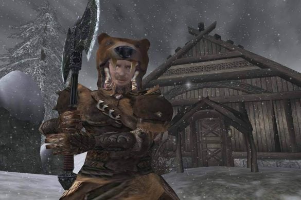 The Elder Scrolls III Morrowind Game of the Year Edition Free Download