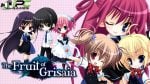 The Fruit of Grisaia Unrated Edition free download