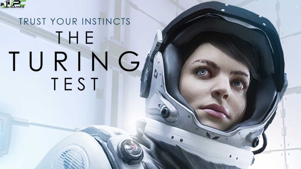 The Turing Test Collector’s Edition Free Download