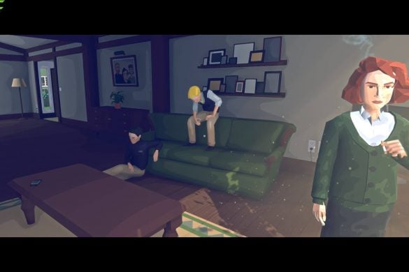 Virginia Free Download