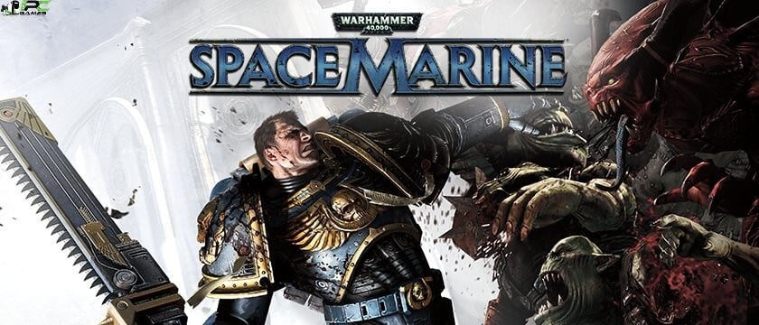 Warhammer 40,000 Space Marine Collection Free Download