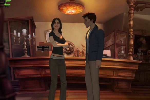 Yesterday Origins free download