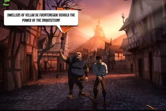 Yesterday Origins free download