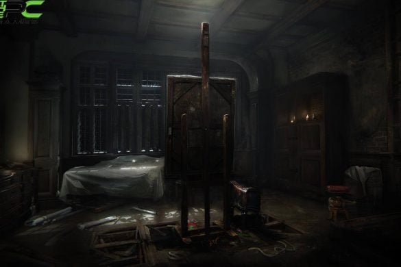 layers of fear free download