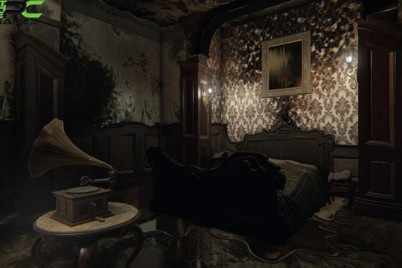 layers of fear free download